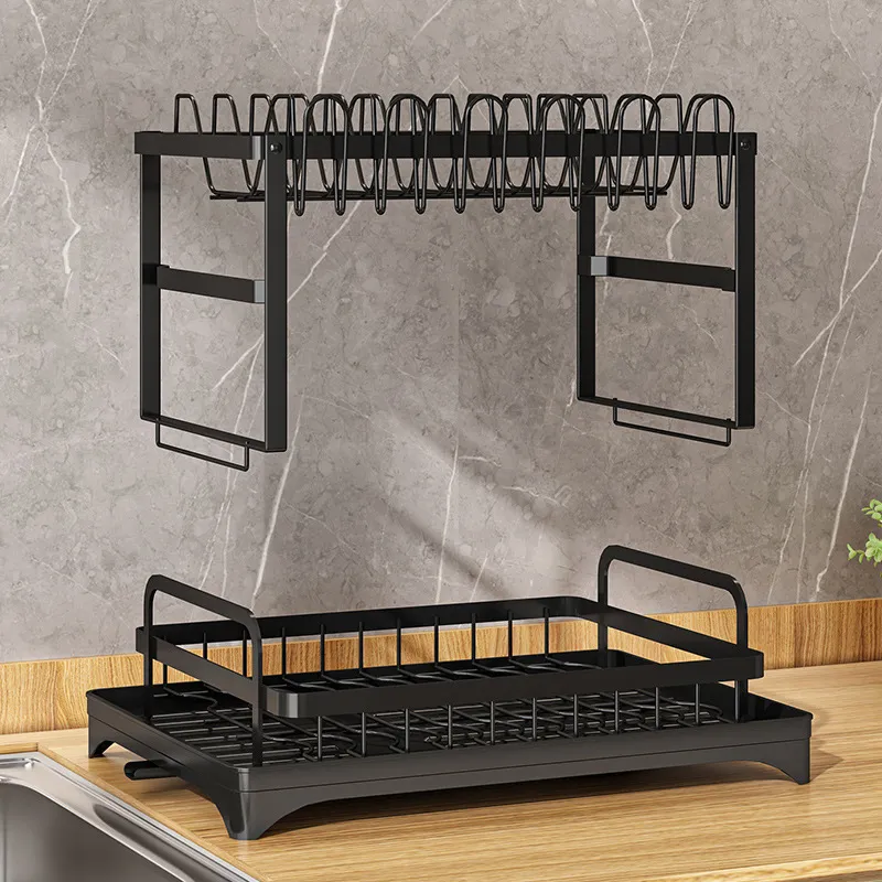 Dish Rack Grid 1