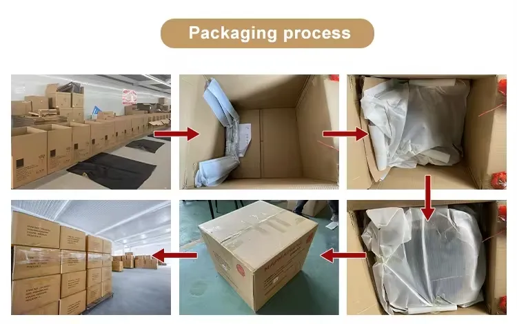 Furniture Production