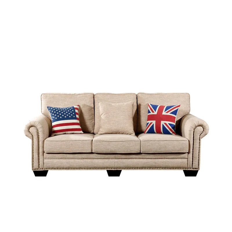 Luxury Living Room Sofa