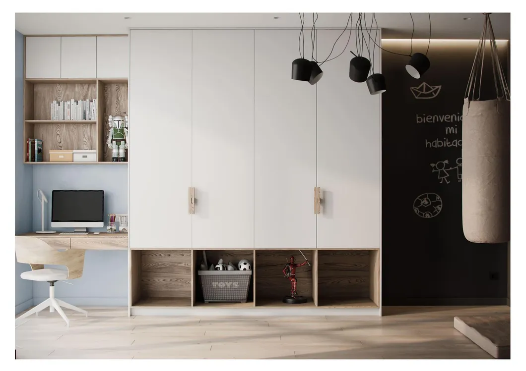 Modern Custom Furniture Designs