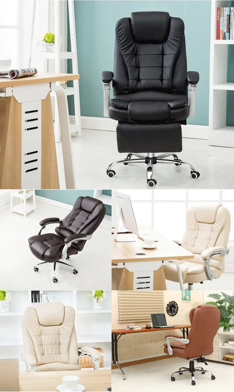 Office Chair Detail 9