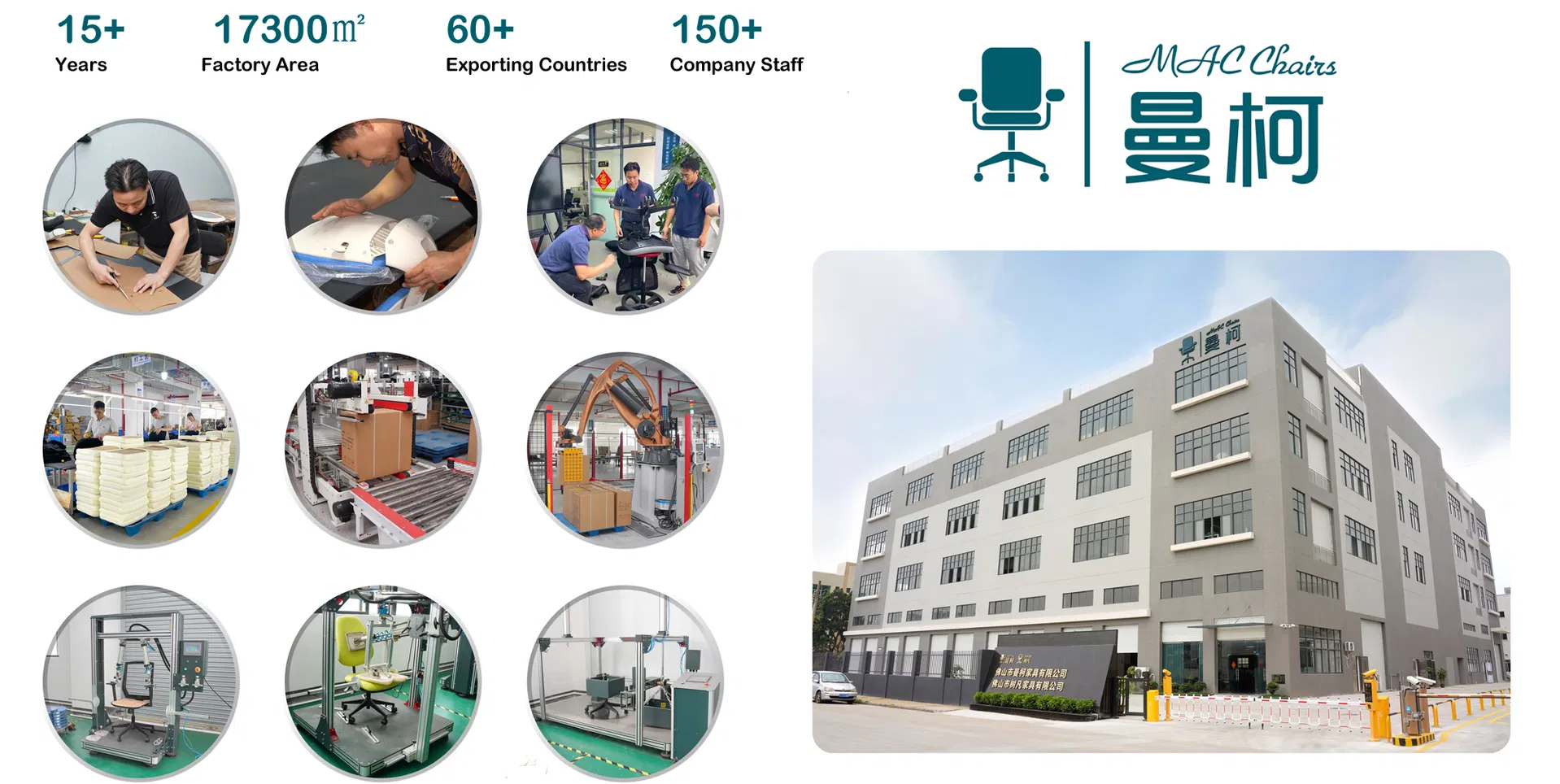 Office Furniture Solution