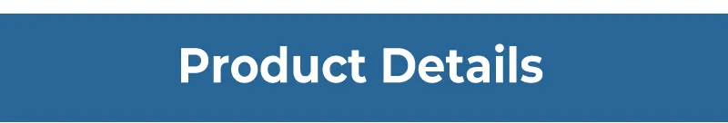 Product Feature Banner