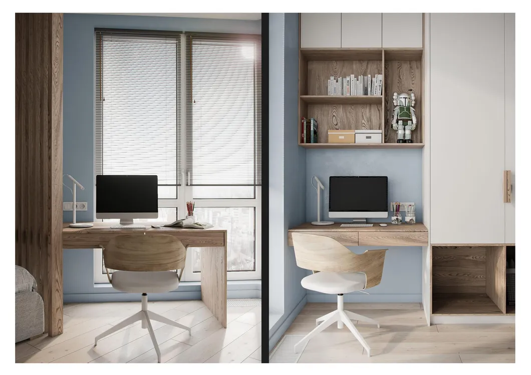 Modern Custom Furniture Designs