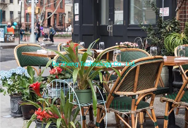 Furniture Production Detail