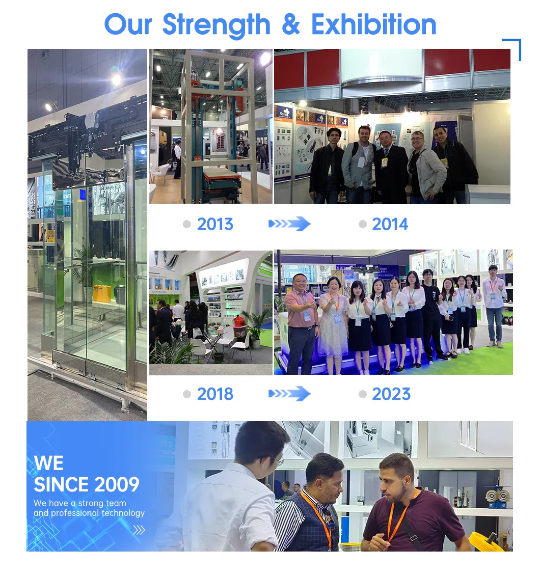 Global Exhibition