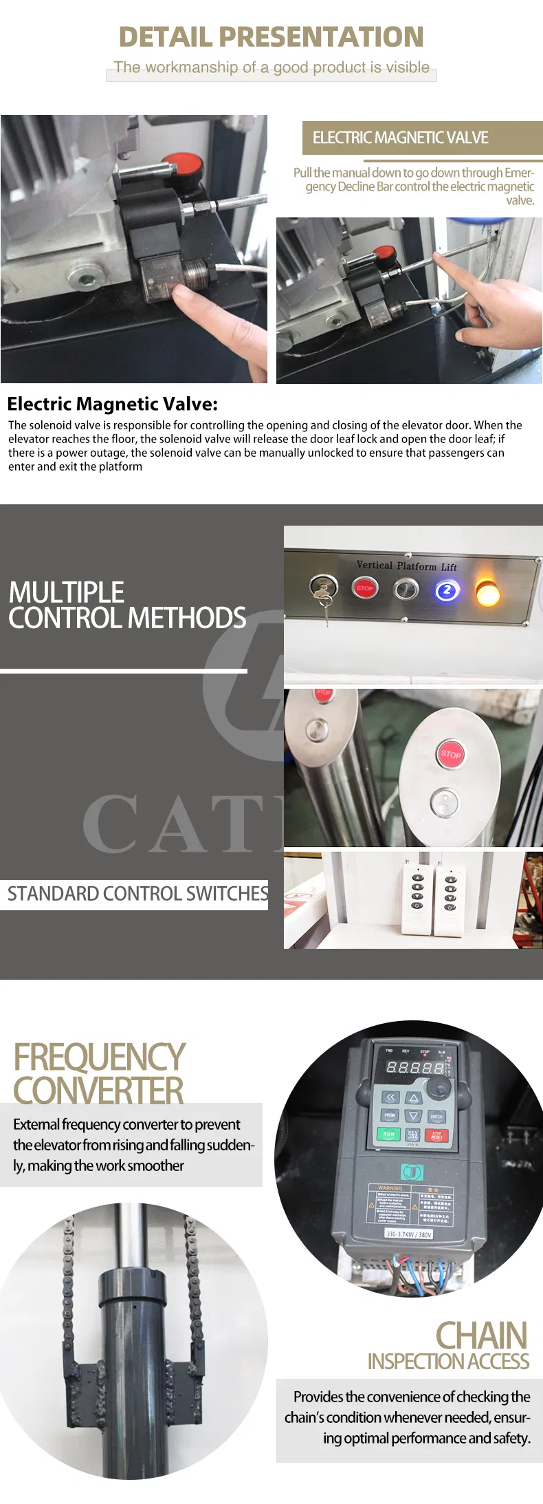Control System