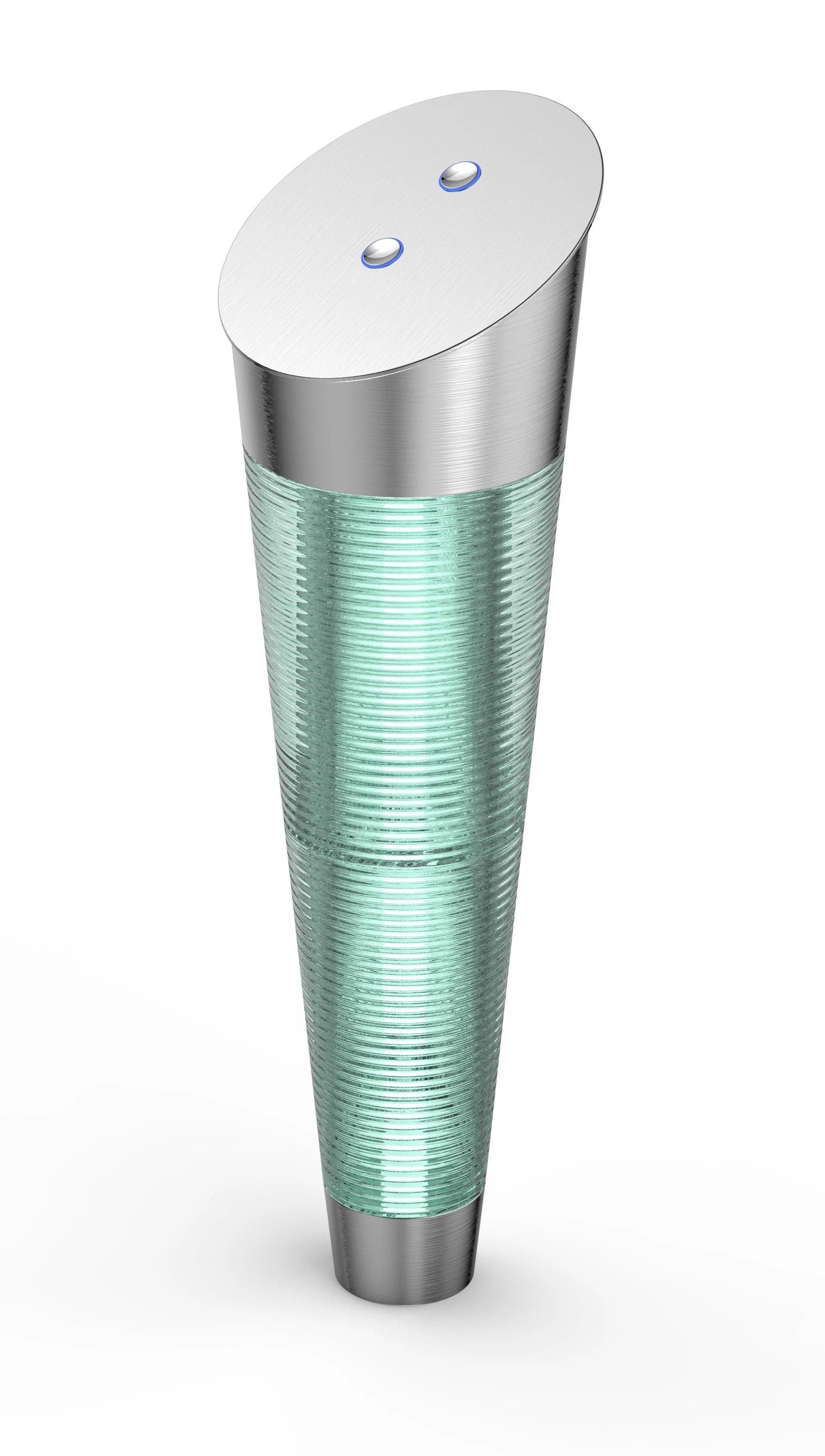 Edunburgh Glass Panel Lift for Sightseeing, Passenger Elevator, Hotel Lift, Panoramic Elevator