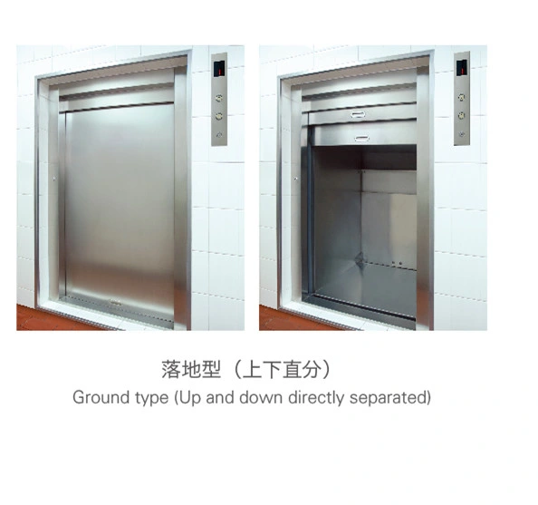 Desenk Dumbwaiter Elevator Foods Elevator Service Elevator Lift