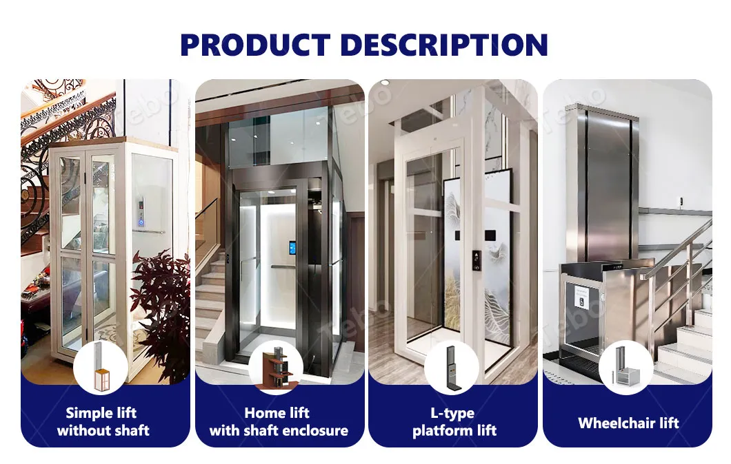 Wheelchair Lift Detail