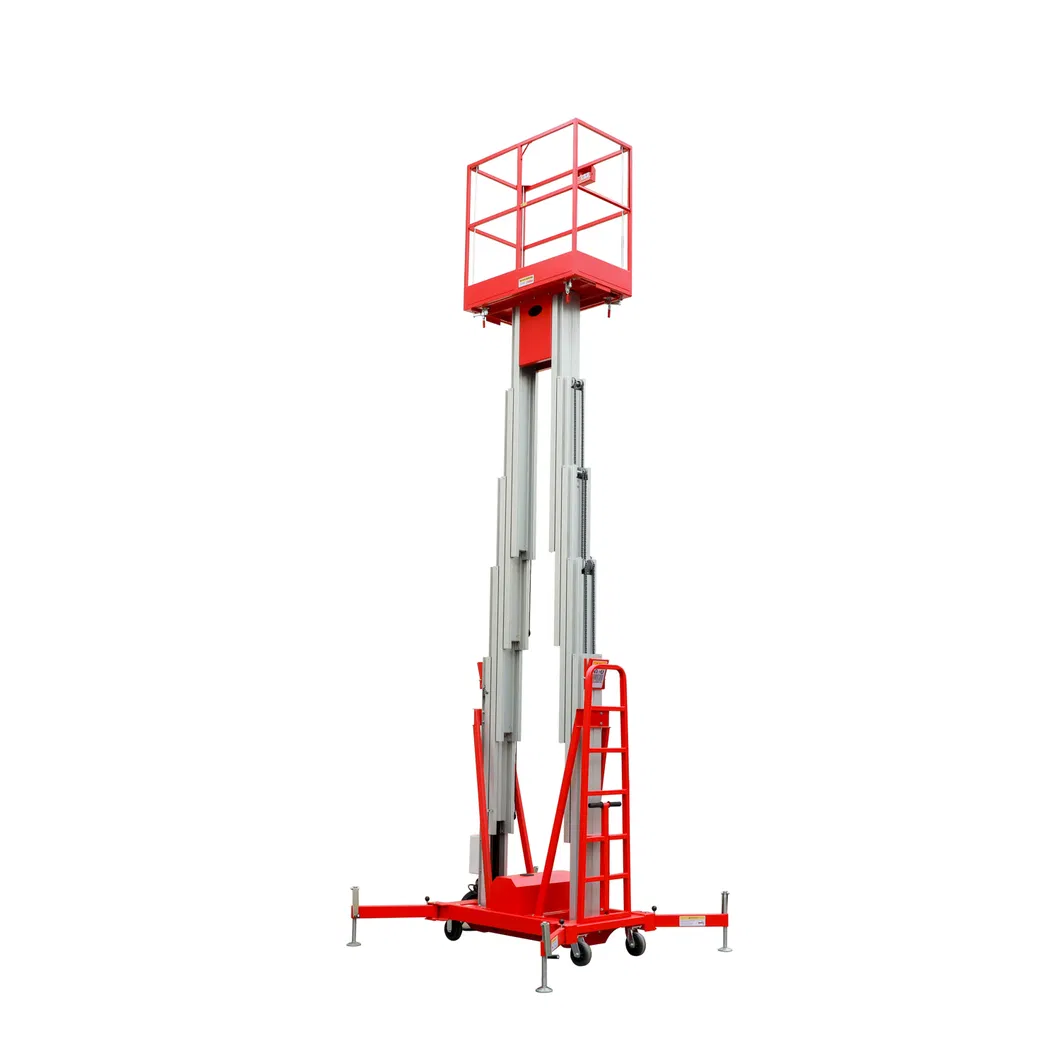 Aluminium Ladder Lift