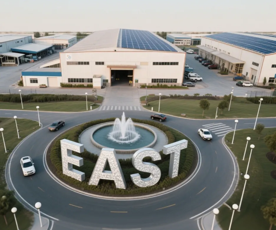 Manufacturing Facility