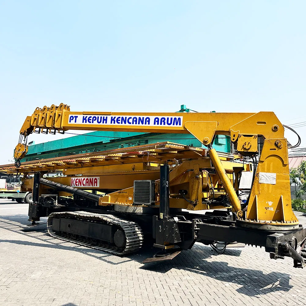 Crawler Type High Altitude Press Tile Machine Hydraulic Lifting Platform Directly Supplied by Professional Manufacturers