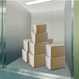 Elevator Component 2