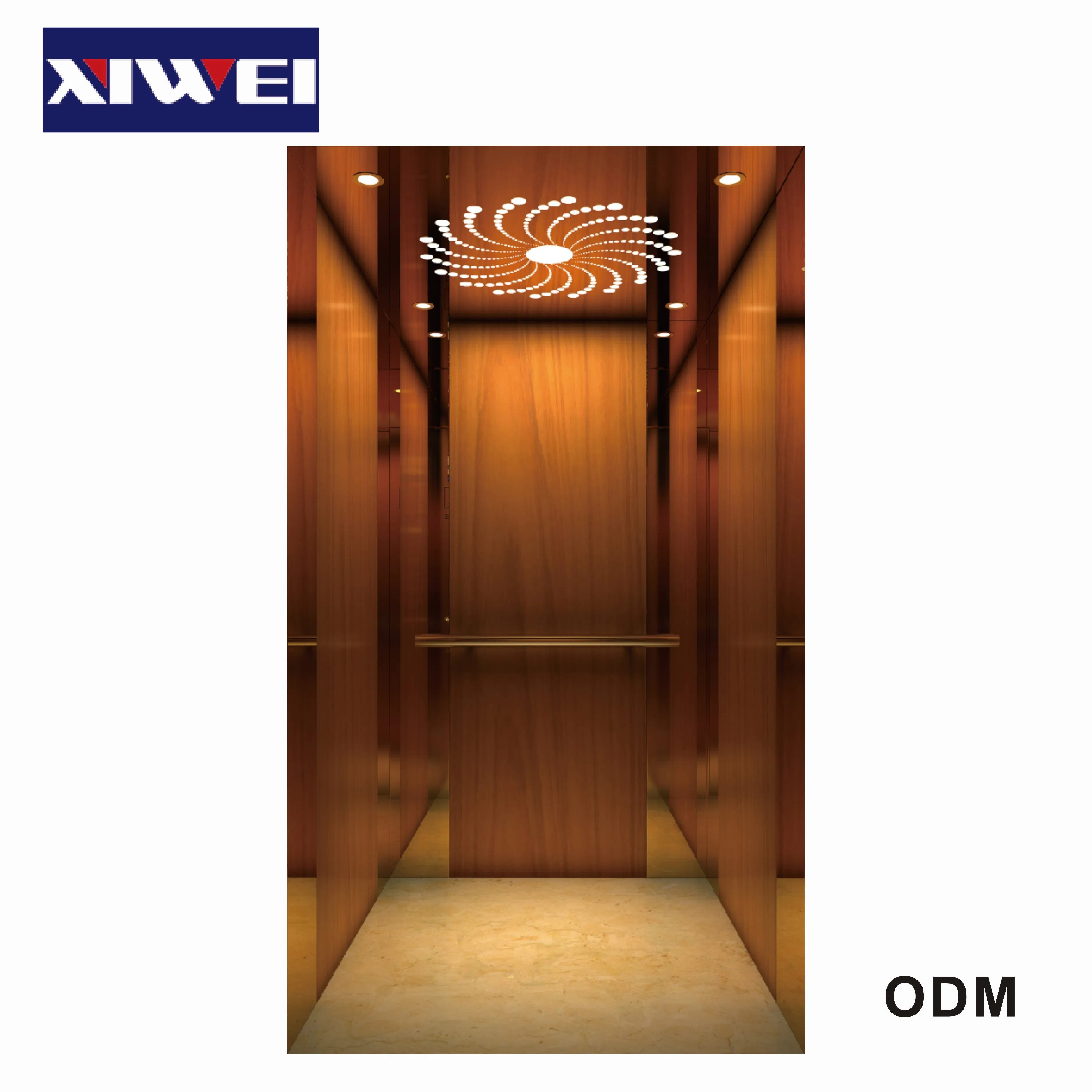 Affordable Mini Home Elevator for Easy Residential Access