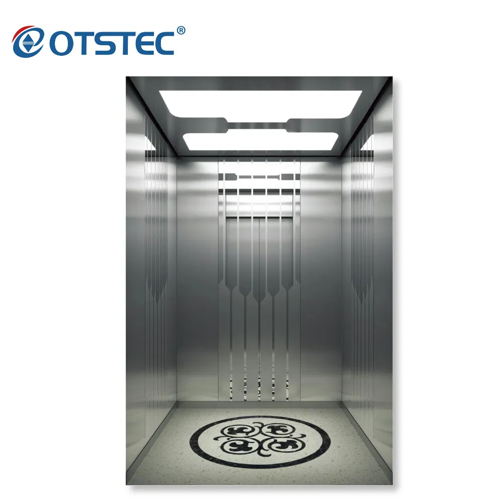 China Modern Lift Passenger Elevator with European Standard