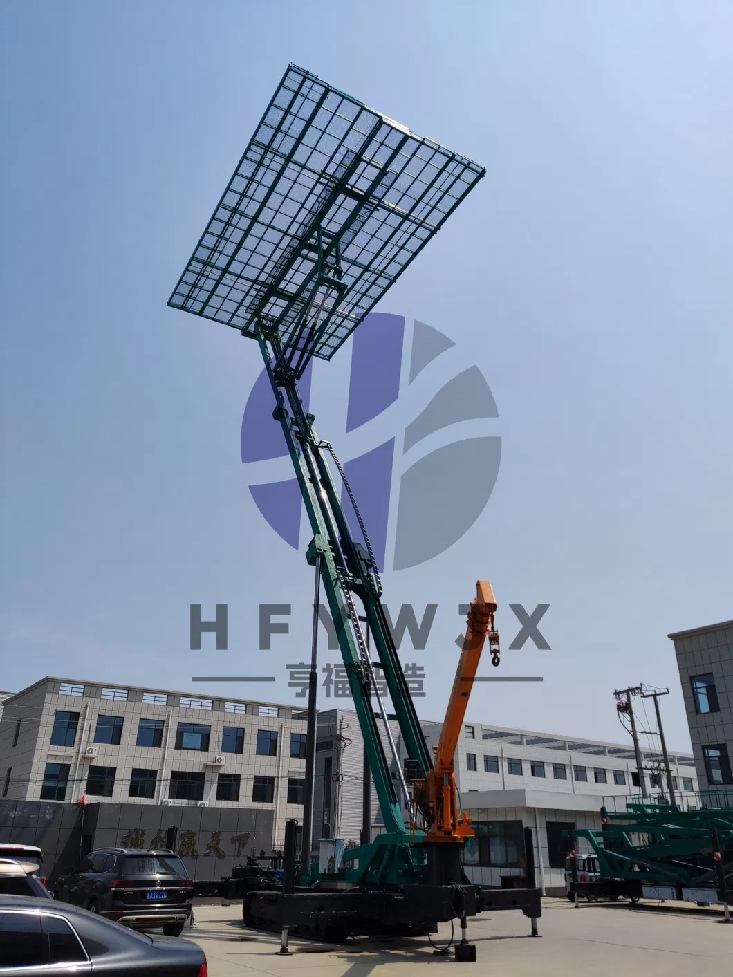 Roll Forming Equipment