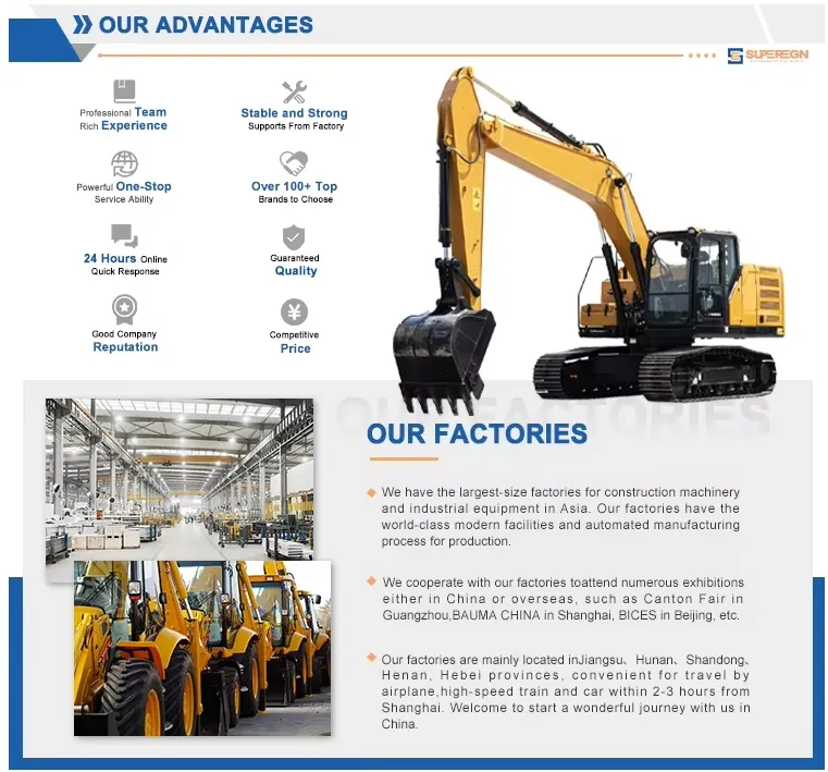 Industrial Equipment