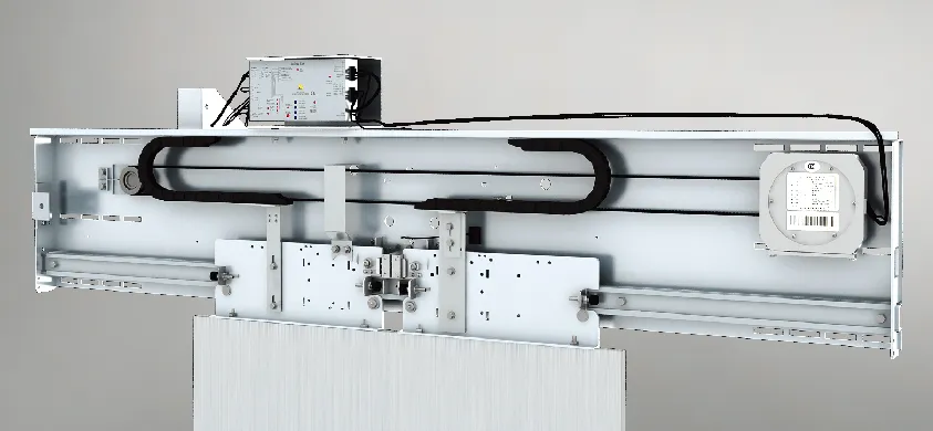 Door Operator System