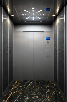 Elevator Design View 2