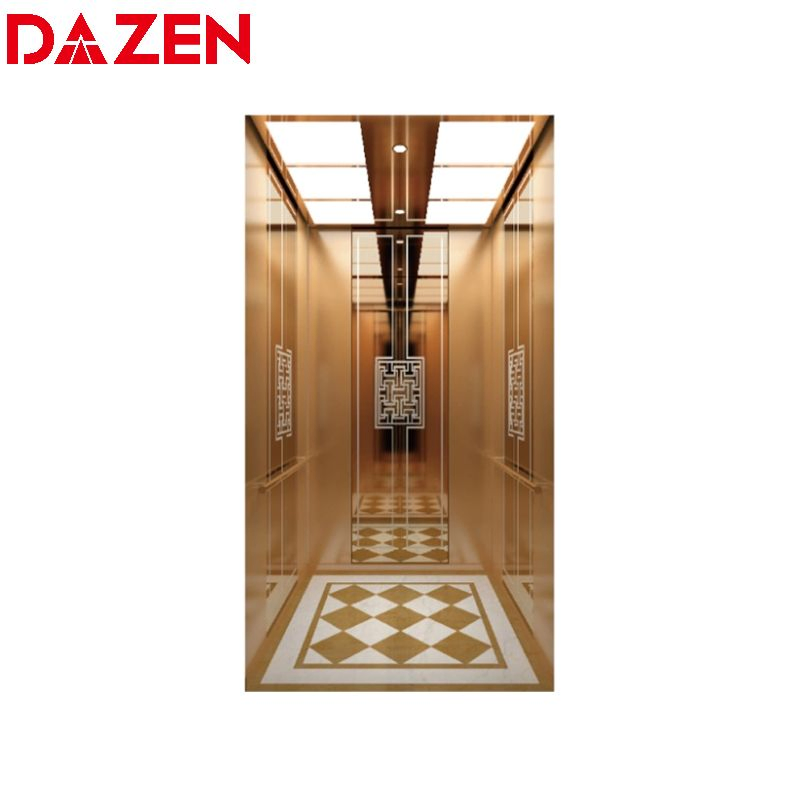 50kg 100kg 200kg Electric Household Home Residential Restaurant Kitchen Basement Laundry Elevator Service Dumbwaiter Lift