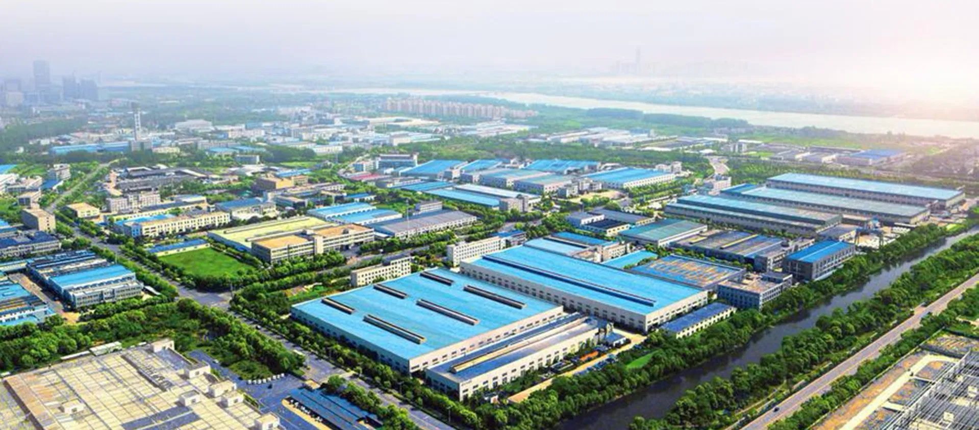 Manufacturing Process