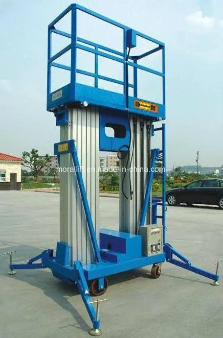 Hydraulic Aerial Work Platform
