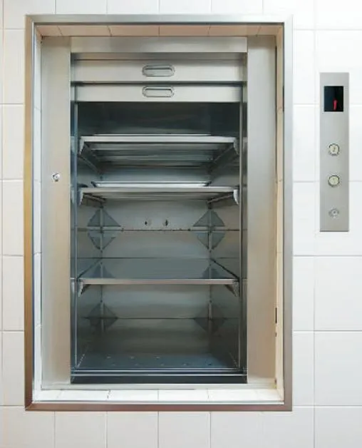 Desenk Dumbwaiter Elevator Foods Elevator Service Elevator Lift