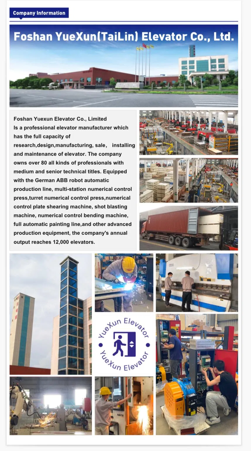 Manufacturing Facility