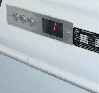 Safety device system