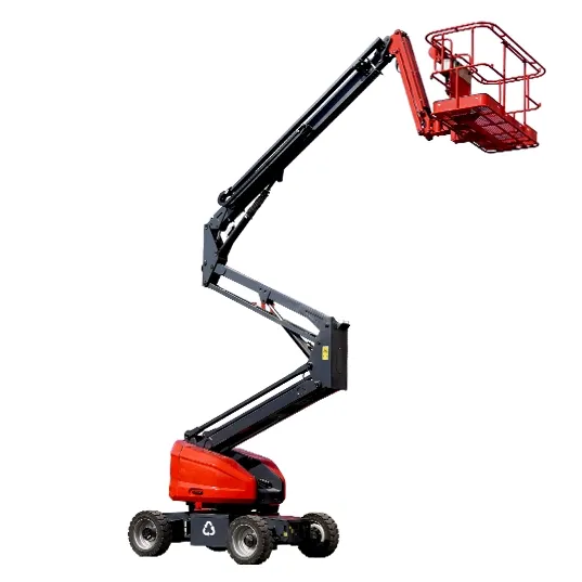 Aerial Work Platform