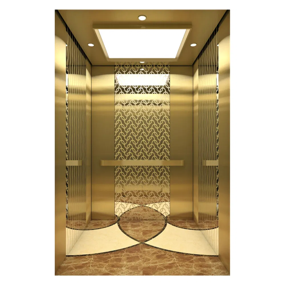Passenger Elevator 2