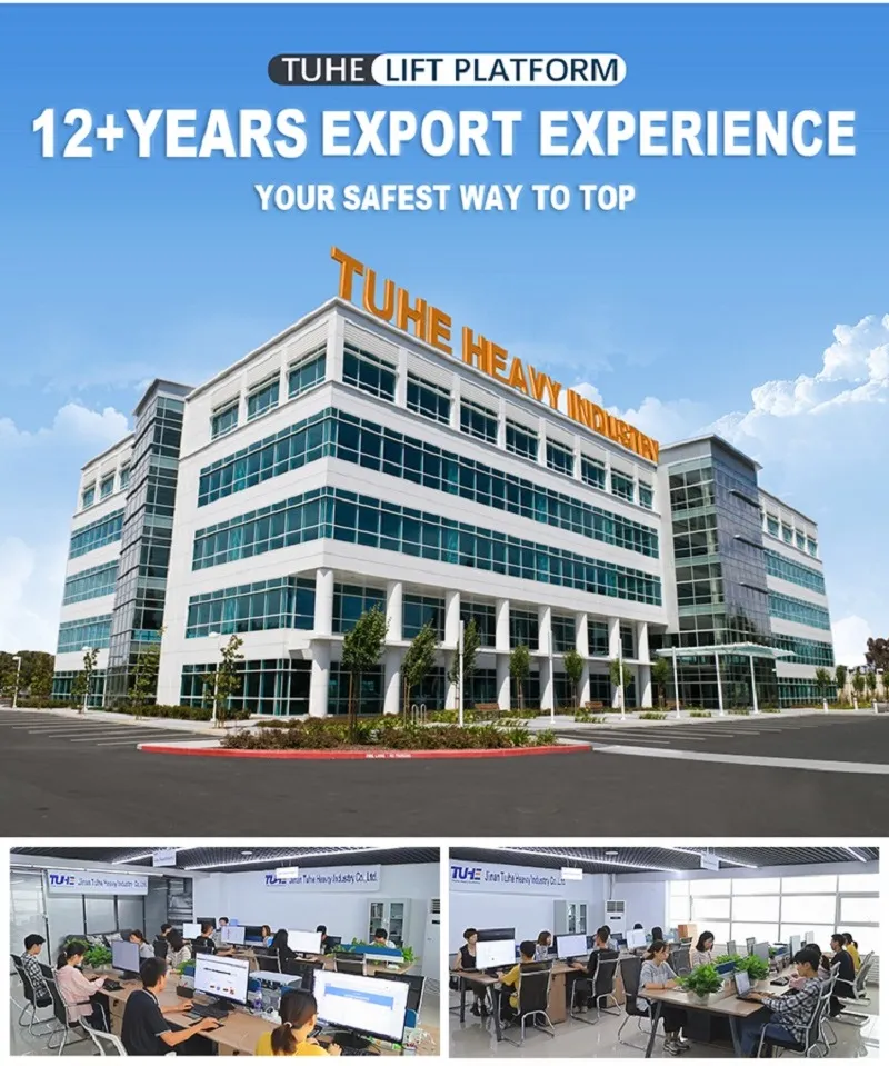 Manufacturing Facility