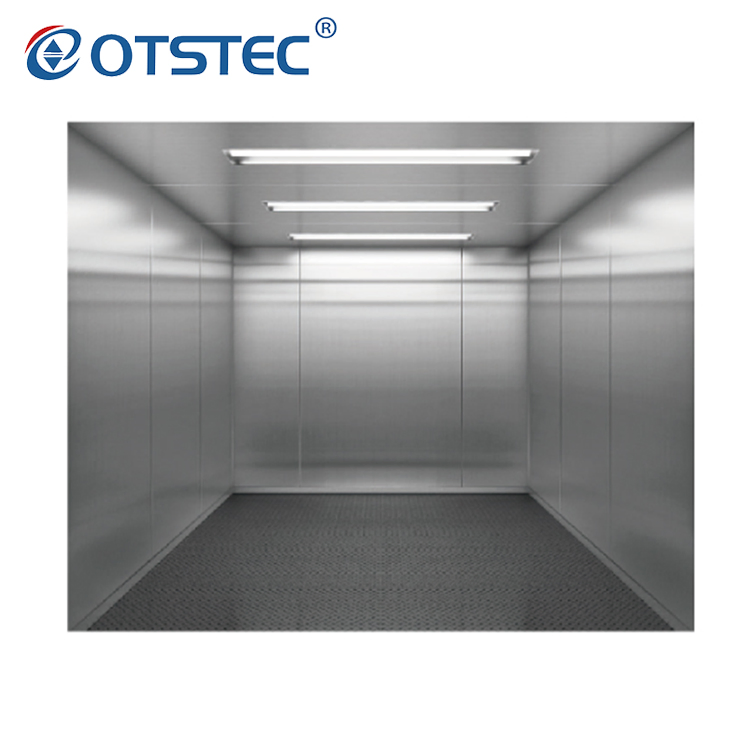 Otstec Elevator Space Saving Restaurant Food Dumbwaiter Elevator Dumbwaiter Lift