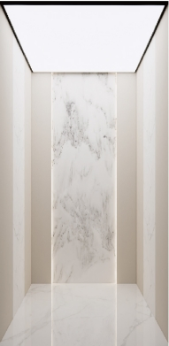 Affordable Home Villa Elevators for Easy Vertical Access