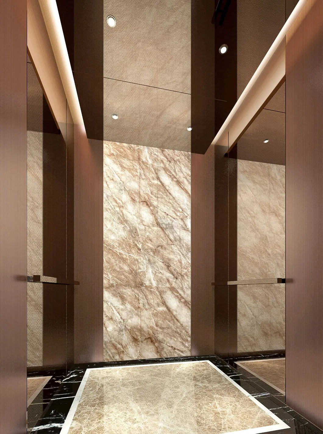 Elevator Design