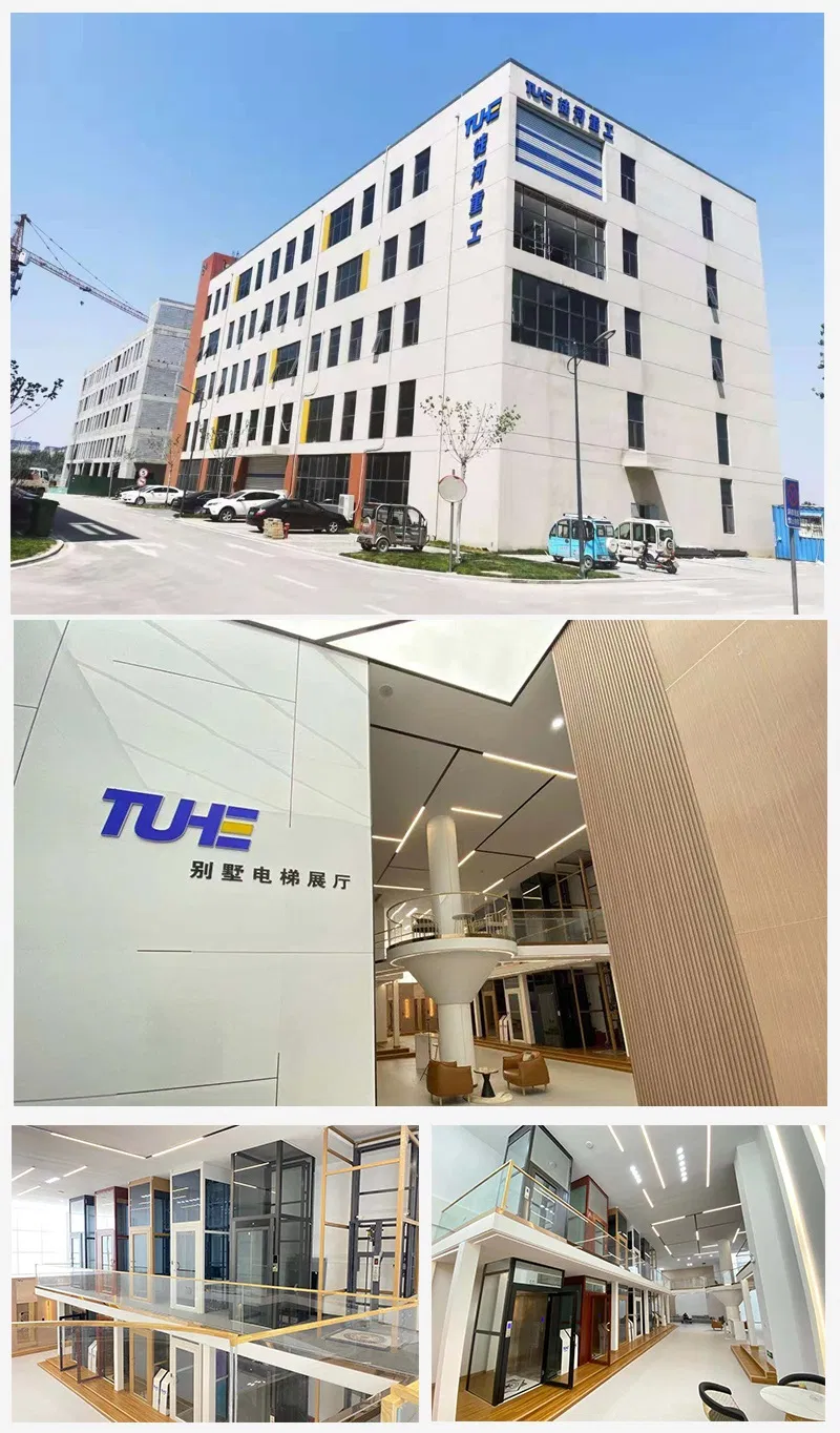 Manufacturing Facility