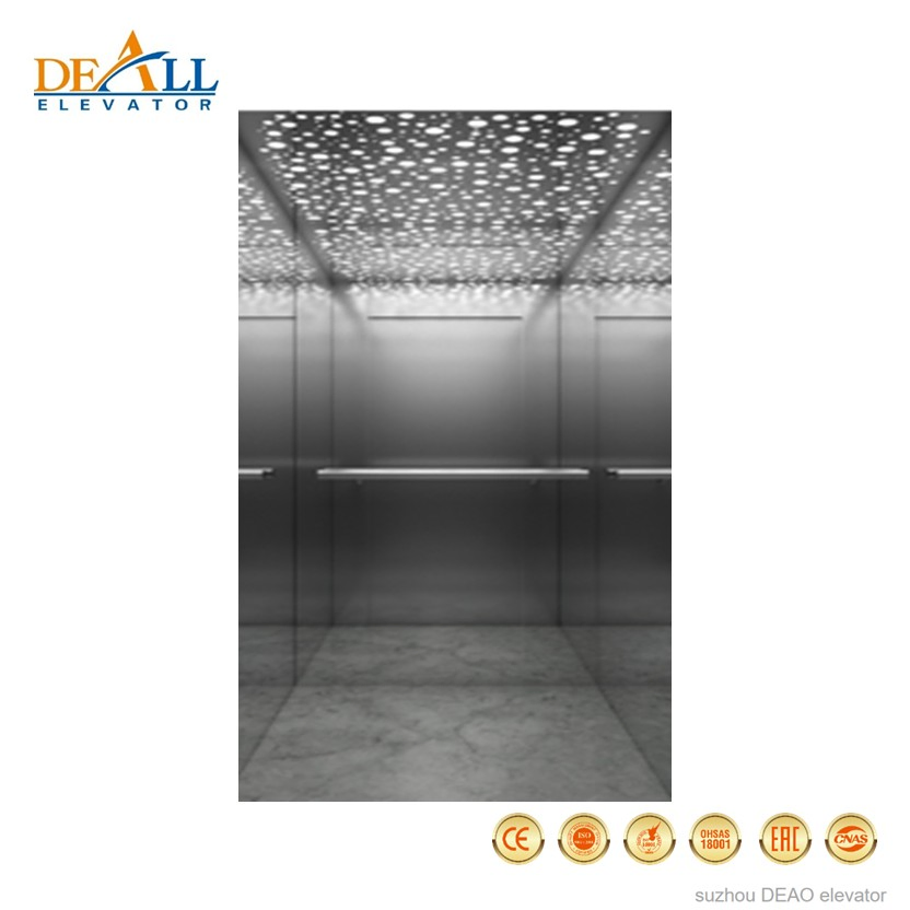China Residential Elevator for Domestic Lift Elevator Villa Elevator