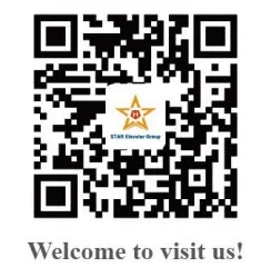 Observation Glass Wall