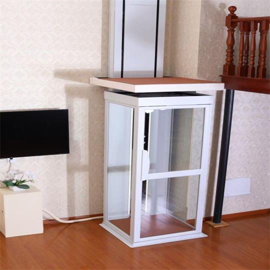 Racermax Vertical Platform Lift Wheelchair Platform Lifts Disabled Home Elevator Lifts