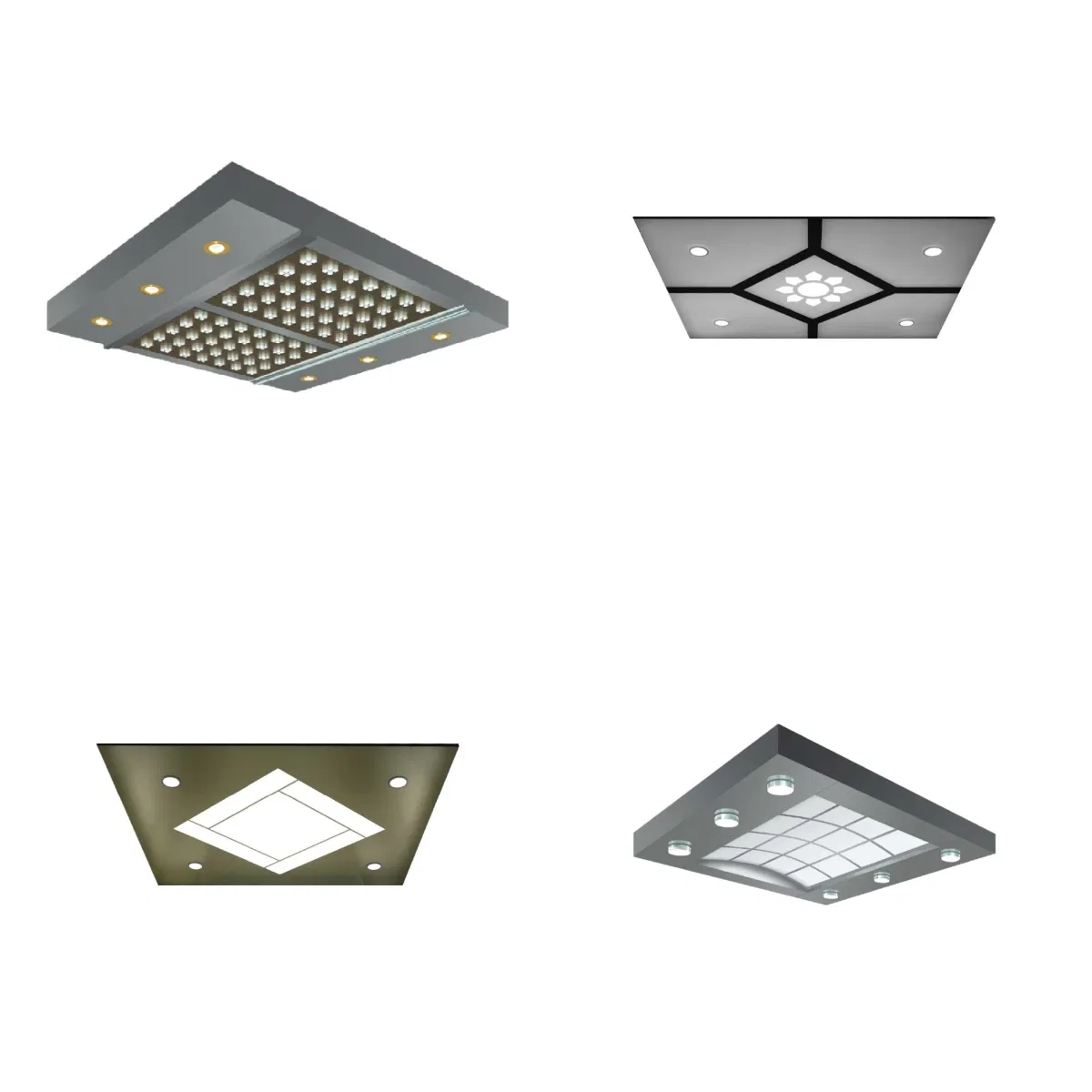 Fujivista Domestic Lifts Mrl Home Elevator Small Villa Lift with Spacious Panoramic Design and Decorative LED Lighting