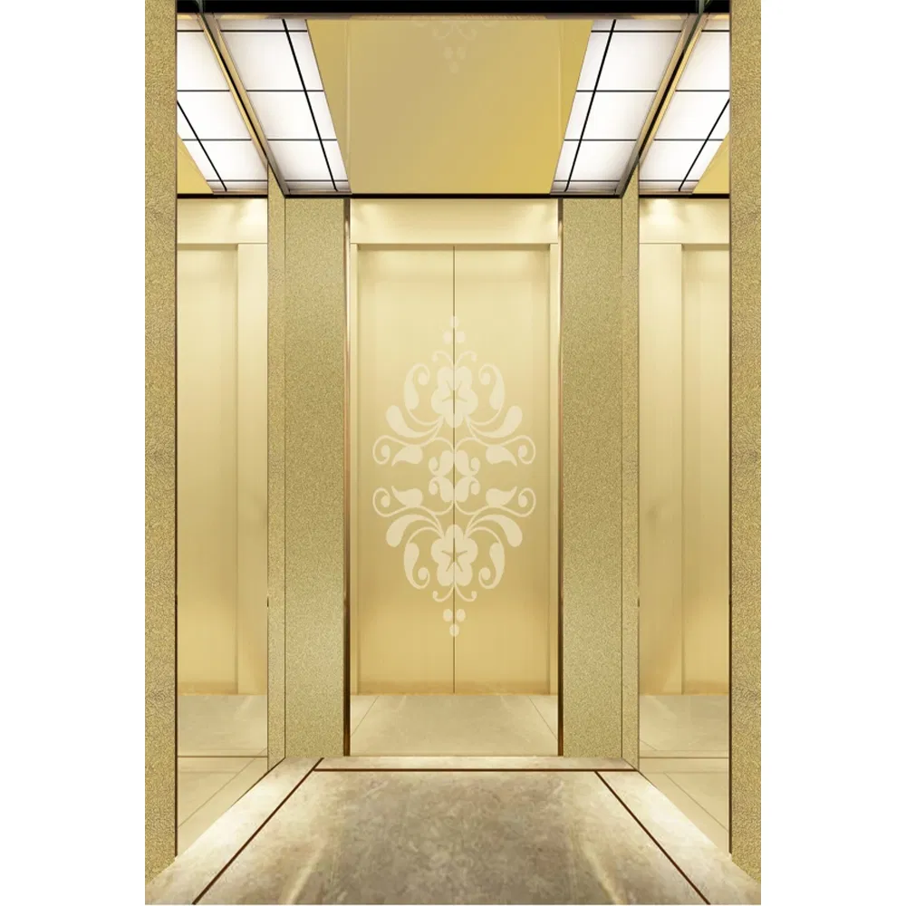 Customized Lift Design