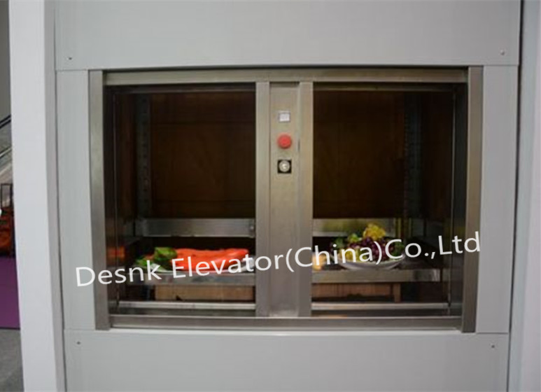 Desenk Residential Kitchen Food Elevator Dumbwaiter Lift for Promotion