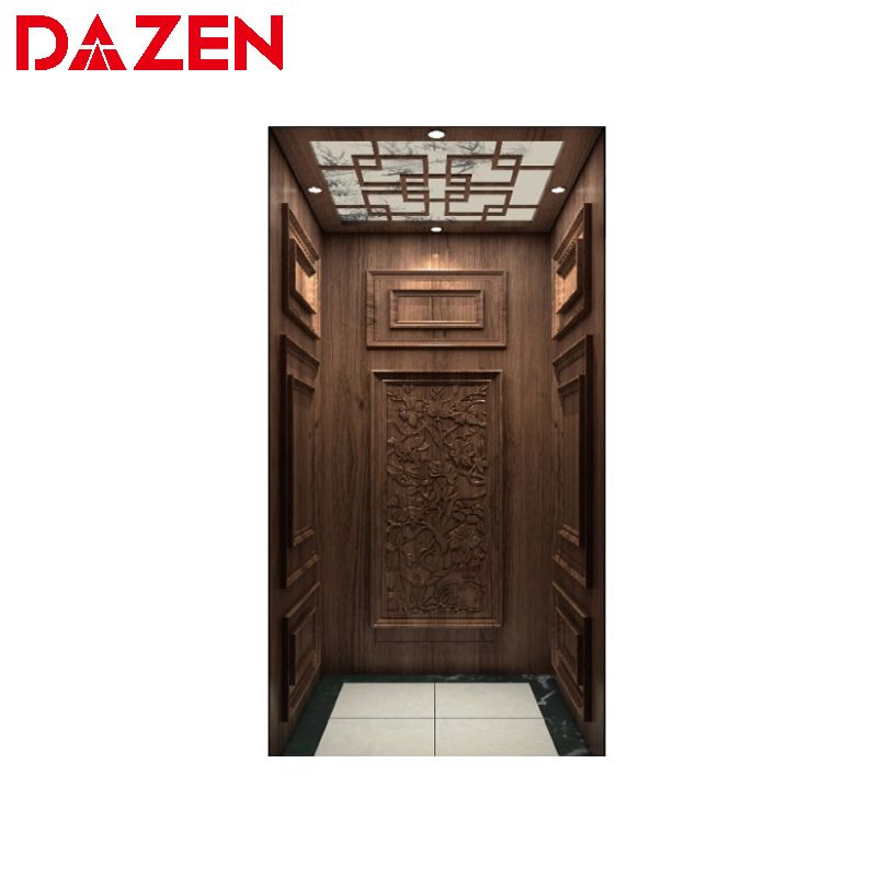 50kg 100kg 200kg Electric Household Home Residential Restaurant Kitchen Basement Laundry Elevator Service Dumbwaiter Lift