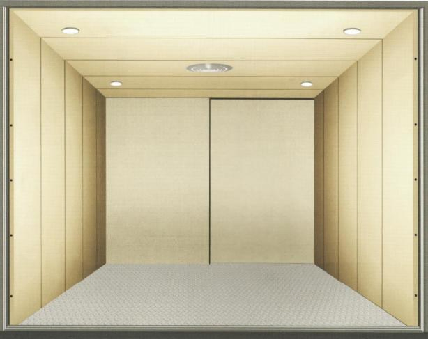 China Automatic Chryce Wooden Packages Food Dumbwaiter Goods Lift with Low Price