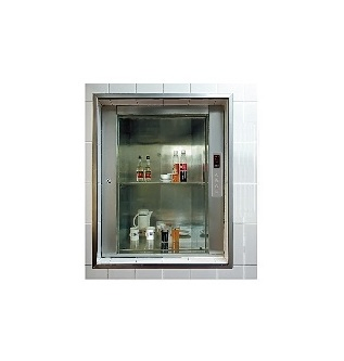 200kg Advanced PC Control Restaurant Kitchen Food Elevator Dumbwaiter Lift for Sale