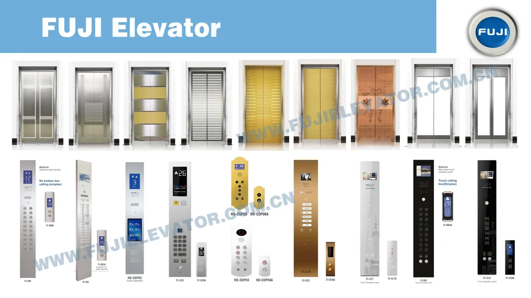 Elevator Design 3