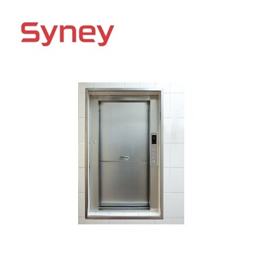 200kg Easy Install Restaurant Food Lift Dumbwaiter Elevators Home Dumbwaiters