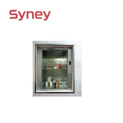Dumbwaiter Design