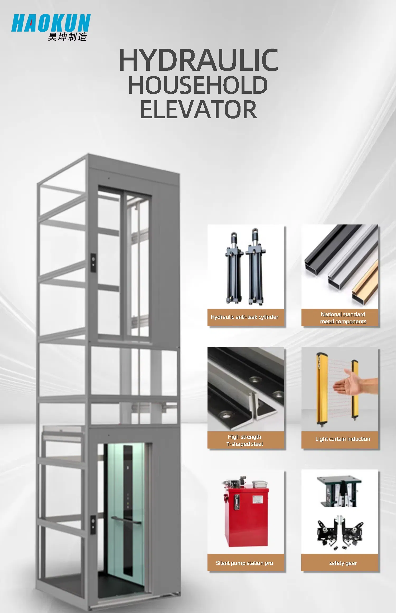 Elevator Technology